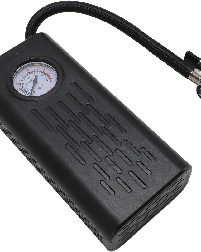 Portable Air Compressor Tire Inflator