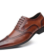 Uk-6 / Brown