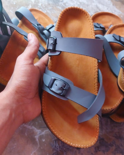 Men's Casual Flat Sandal