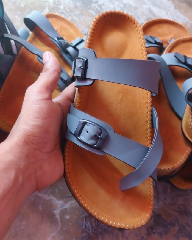 Men's Casual Flat Sandal
