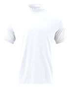 White / M