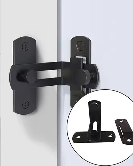 90 Degree Right Angle Lock