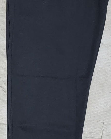 High Elasticity Men's Classic Pants (Pack of 3)