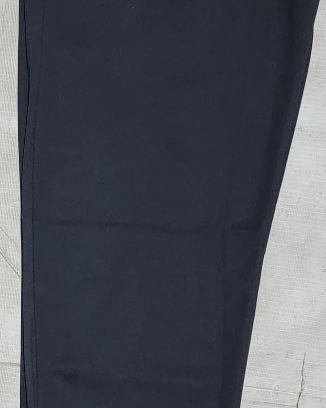 High Elasticity Men's Classic Pants (Pack of 3)