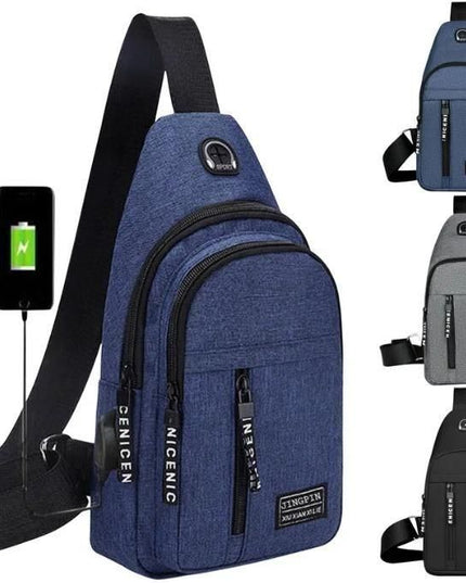 Portable Waterproof Multifunction Outdoor Travel Bagpack