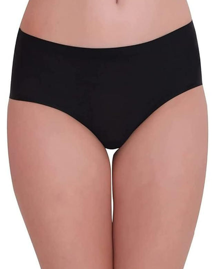 Women's Seamless Underwear for Women (Multicolor)