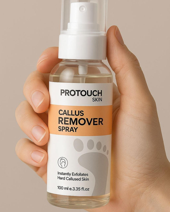 Callus Remover Spray 100ml