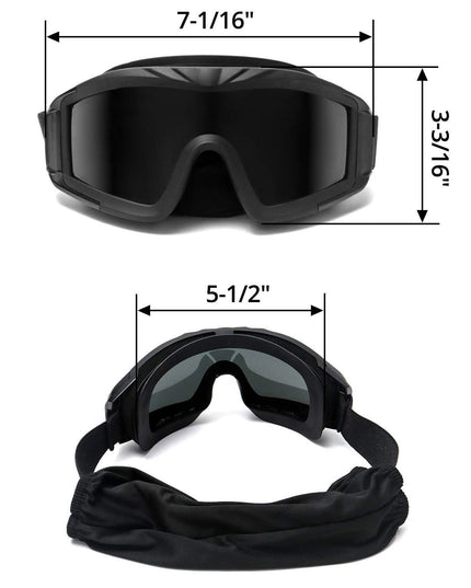 Outdoor Sports Goggles