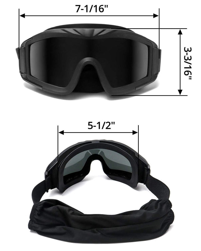 Outdoor Sports Goggles
