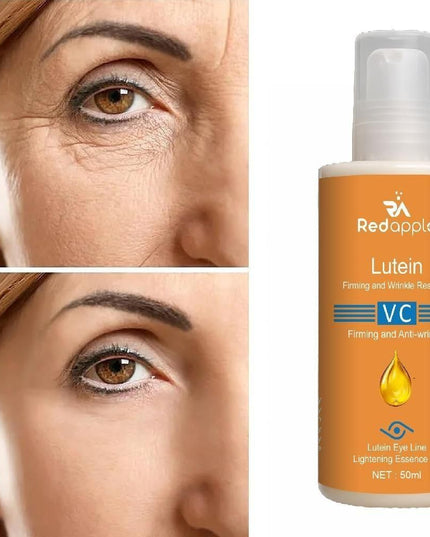 Lutein Firming and Anti- Wrinkle 50ML (Pack of 2)