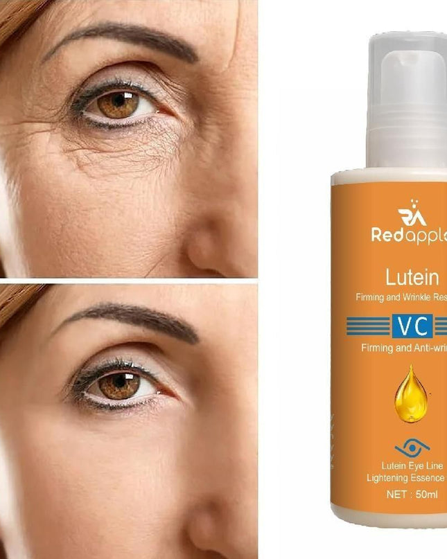Lutein Firming and Anti- Wrinkle 50ML (Pack of 2)