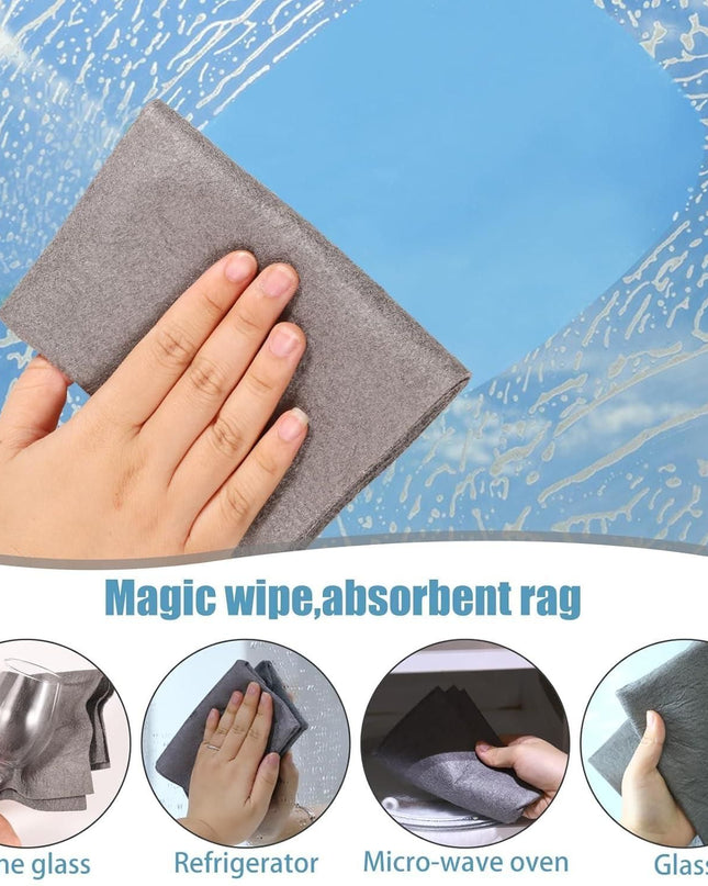 Thickened Magic Cleaning Cloth