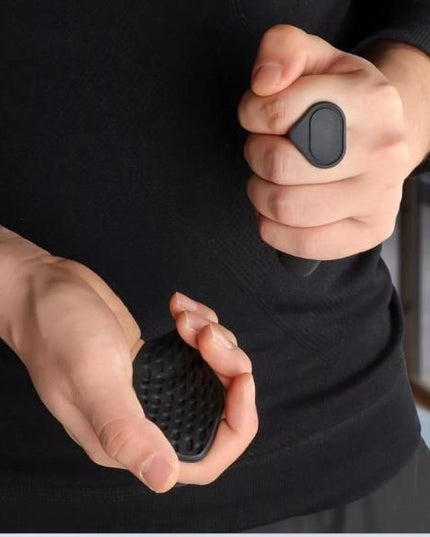 Hand Palm Protection Gripper for Exercise