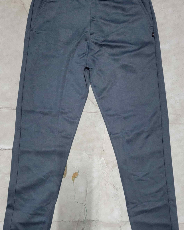 High Elasticity Men's Classic Pants (Pack of 3)