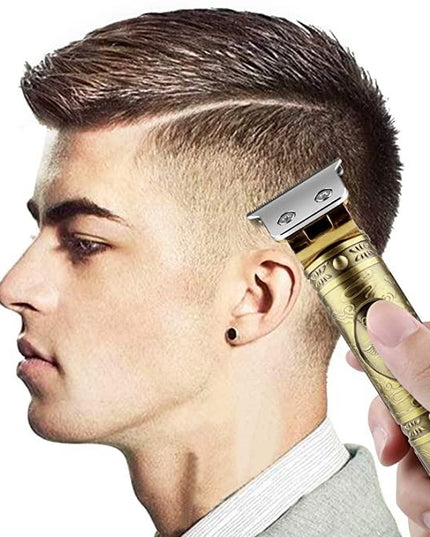 Multifunctional Trimmer Set 6 in 1 Electric Hair Trimmer for Men