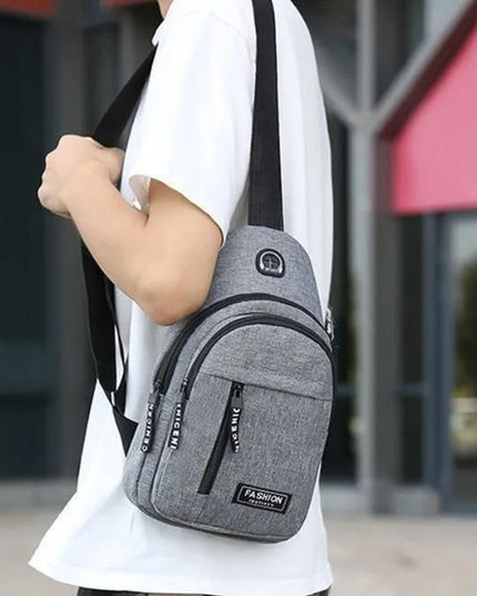 Portable Waterproof Multifunction Outdoor Travel Bagpack