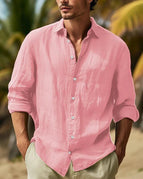 Pink / S