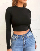 Black / M
