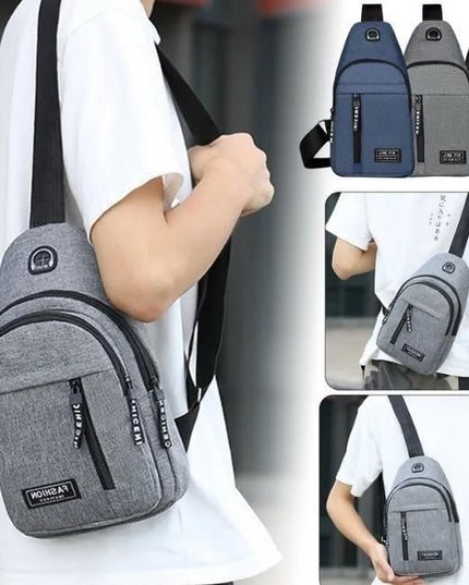 Portable Waterproof Multifunction Outdoor Travel Bagpack