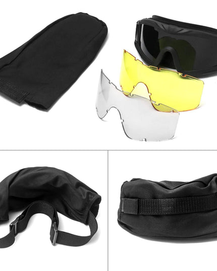 Outdoor Sports Goggles
