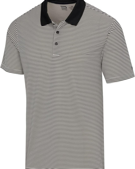 Quick Dry Golf Shirts for Men - Moisture Wicking Short-Sleeve Casual Polo Shirt