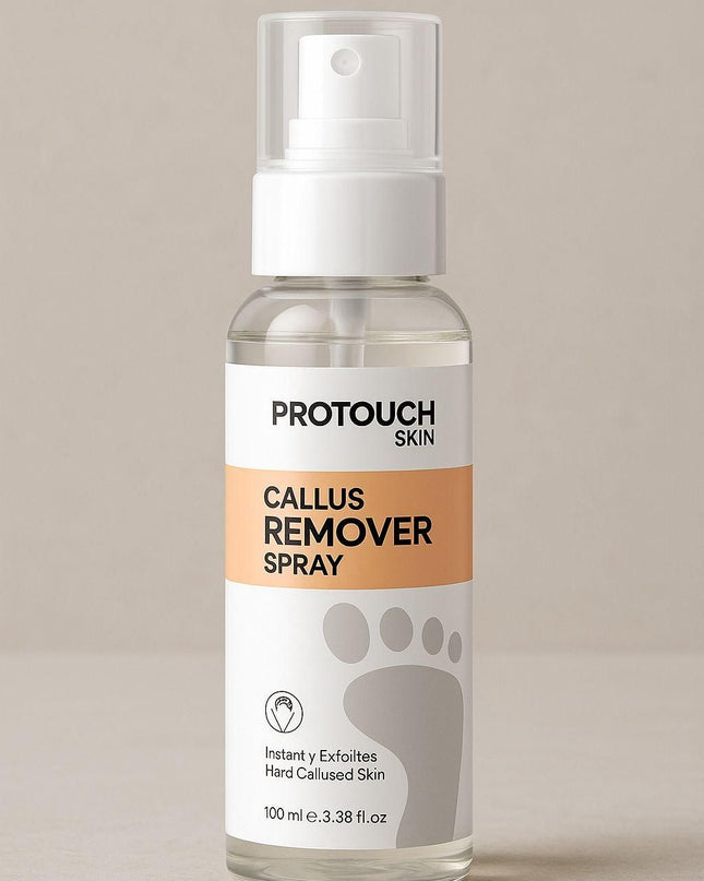 Callus Remover Spray 100ml