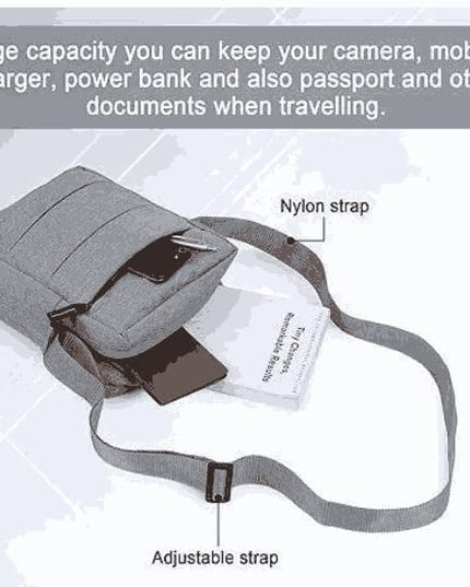 Men's Sling Bag