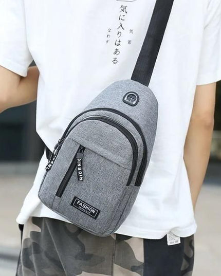 Portable Waterproof Multifunction Outdoor Travel Bagpack