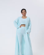 Light Blue / S