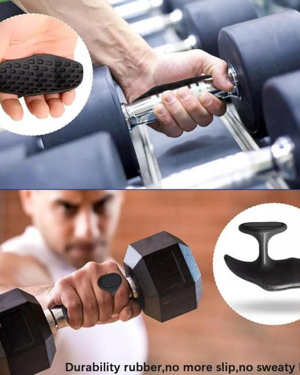 Hand Palm Protection Gripper for Exercise