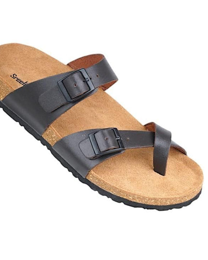 Men's Casual Flat Sandal