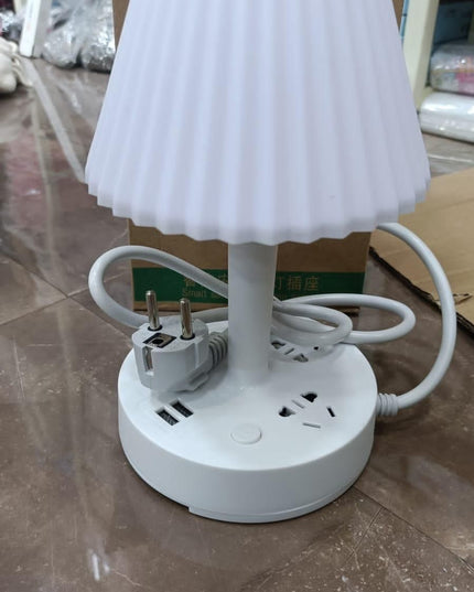 3 in 1 Dimmable LED Table Lamp