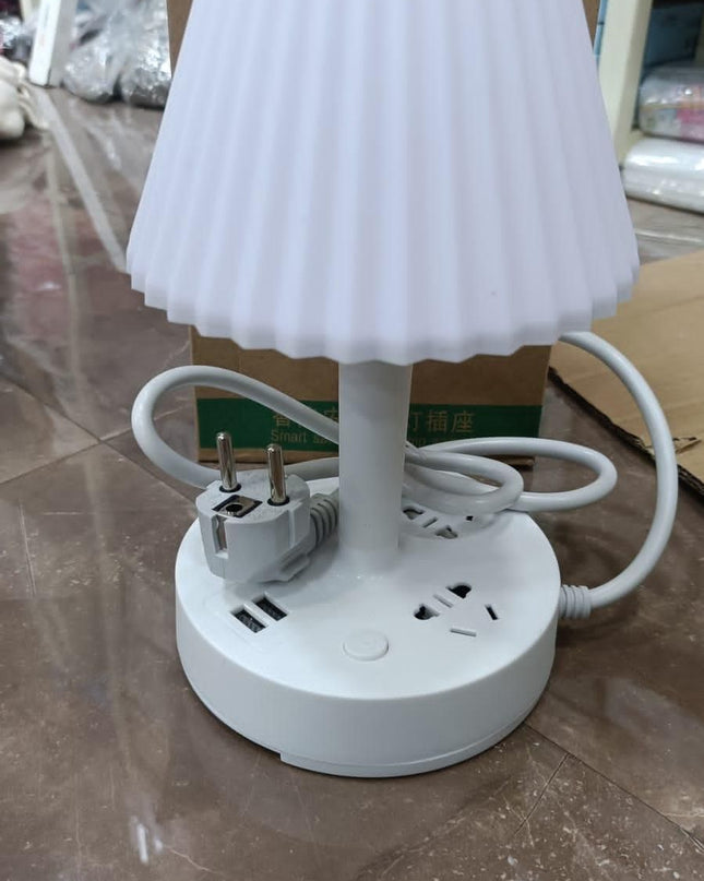 3 in 1 Dimmable LED Table Lamp