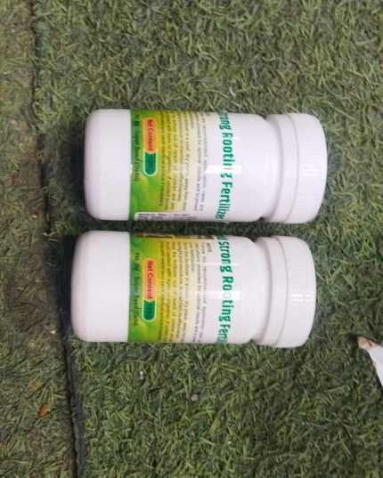 Rapid Strong Rooting Fertilizer 200 gm Pack of 2