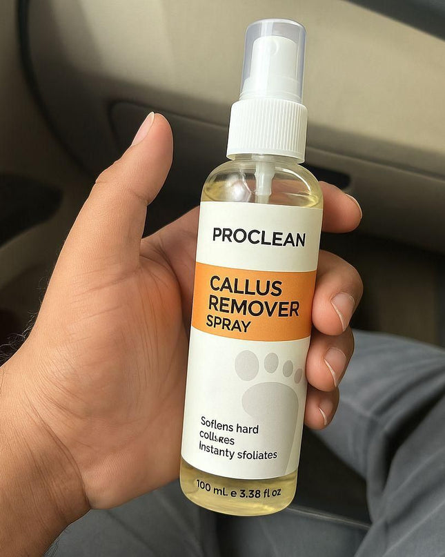 Callus Remover Spray 100ml
