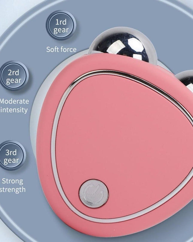 Facial V Shape Massager