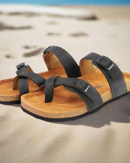Men's Casual Flat Sandal