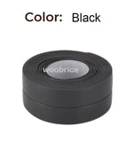 3.8Cm / Black / 2M