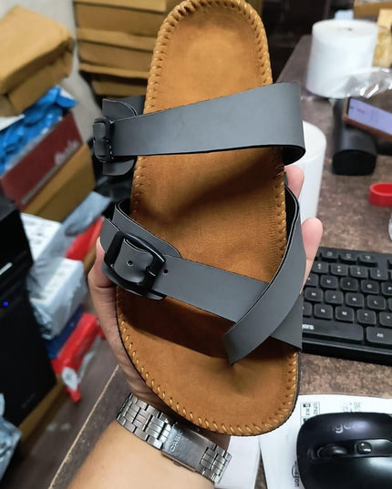 Men's Casual Flat Sandal