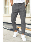 Dark Gray / S