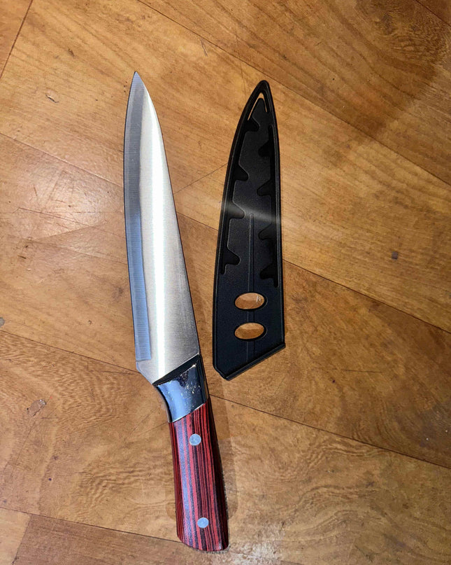 Kitchen Stainless Steel Knife