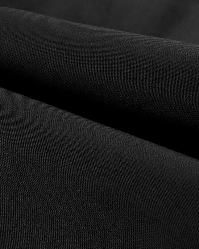 Men'S Double Fold Line Solid Color Casual Suit Pants