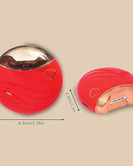 Electric Nail Clipper/Trimmer