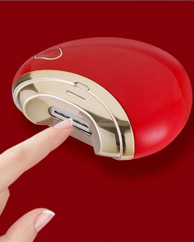 Electric Nail Clipper/Trimmer