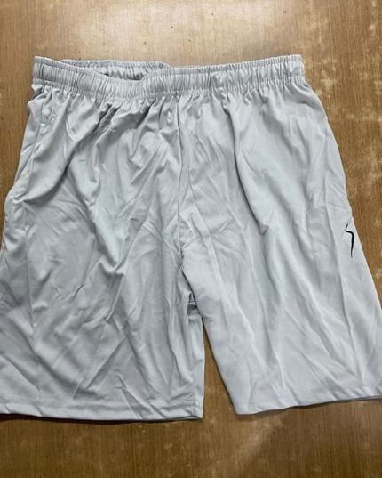 Combo of 4 Men's Cotton Polyester Shorts