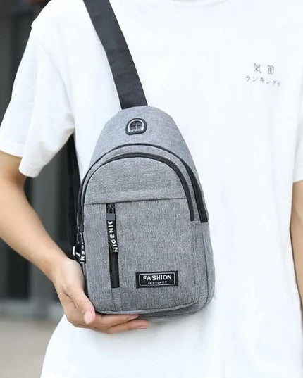 Portable Waterproof Multifunction Outdoor Travel Bagpack