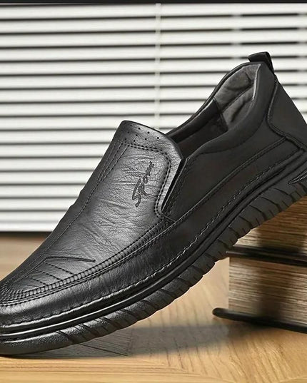 Mens Stylish Synthetic Formal Shoes
