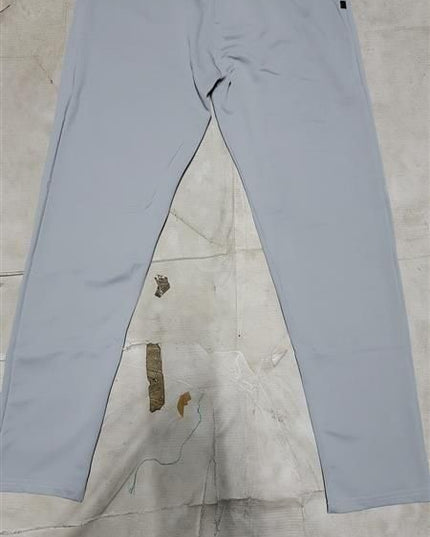 Premium Waist Adjustable Lycra Men's Trouser (Pack of 2)