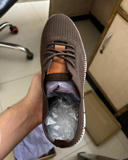 Men's Comfortable Casual Shoes