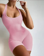 Pink / L